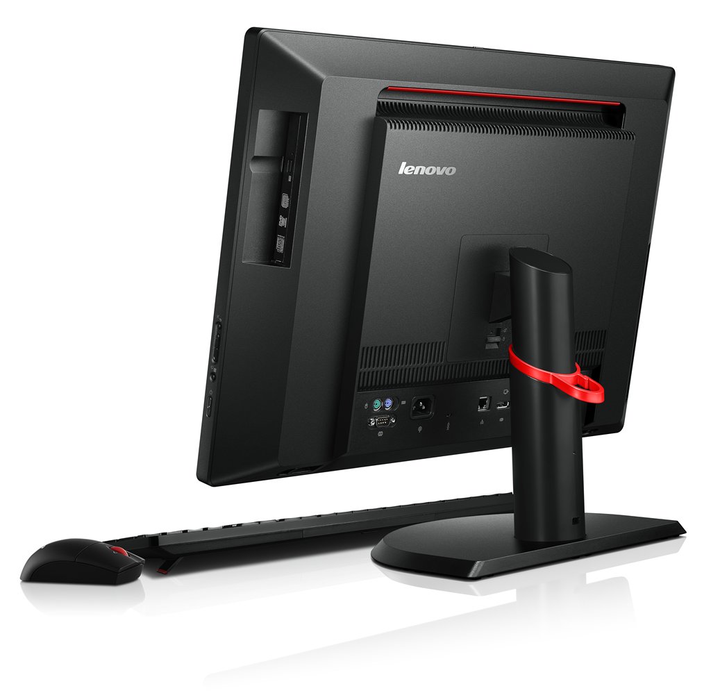 ThinkCentre, ThinkCentre M93z AIO, Model:10AC002C++ ThinkCentre, ThinkCentre M93z AIO, Model:10AC002C++